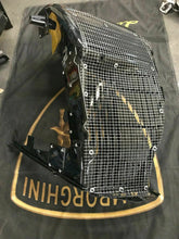 LAMBORGHINI AVENTADOR LP700 LP720 REAR LEFT WHEEL LINER HOUSING OEM 470810981B