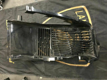 LAMBORGHINI AVENTADOR LP700 LP720 REAR LEFT WHEEL LINER HOUSING OEM 470810981B