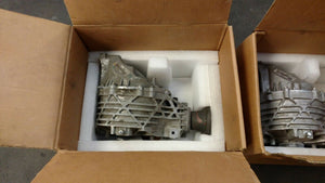 MASERATI REAR DIFFERENTIAL ASSEMBLY OEM 670005869