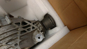 MASERATI REAR DIFFERENTIAL ASSEMBLY OEM 670005869