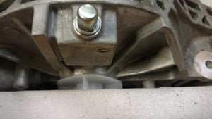 MASERATI REAR DIFFERENTIAL ASSEMBLY OEM 670005869