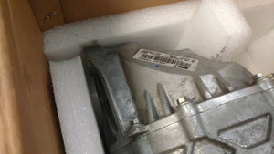 MASERATI REAR DIFFERENTIAL ASSEMBLY OEM 670005869