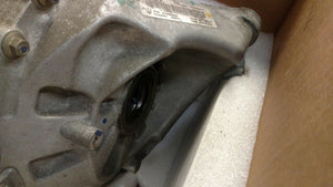 MASERATI REAR DIFFERENTIAL ASSEMBLY OEM 670005869