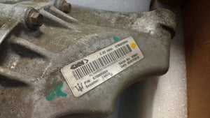 MASERATI REAR DIFFERENTIAL ASSEMBLY OEM 670005869