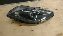 MCLAREN MP4-12C PASSENGER RIGHT SIDE HEADLIGHT OEM