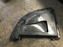 LAMBORGHINI MURCIELAGO LP640 CD ENHANCING UNDER BODY PANEL BOARD OEM 410825201C
