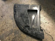 LAMBORGHINI MURCIELAGO LP640 CD ENHANCING UNDER BODY PANEL BOARD OEM 410825201C