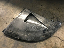 LAMBORGHINI MURCIELAGO LP640 CD ENHANCING UNDER BODY PANEL BOARD OEM 410825201C
