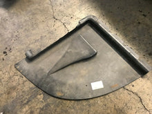 LAMBORGHINI MURCIELAGO LP640 CD ENHANCING UNDER BODY PANEL BOARD OEM 410825201C