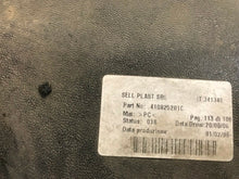 LAMBORGHINI MURCIELAGO LP640 CD ENHANCING UNDER BODY PANEL BOARD OEM 410825201C