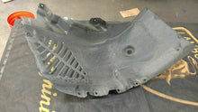 LAMBORGHINI HURACAN LP610 REAR DRIVER LEFT WHEEL HOUSING LINER OEM 4T0810981