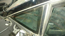 LAMBORGHINI HURACAN FRONT LEFT DRIVER SIDE FIXED QUARTER GLASS OEM 4T0845115B