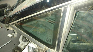 LAMBORGHINI HURACAN FRONT LEFT DRIVER SIDE FIXED QUARTER GLASS OEM 4T0845115B