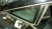 LAMBORGHINI HURACAN FRONT LEFT DRIVER SIDE FIXED QUARTER GLASS OEM 4T0845115B