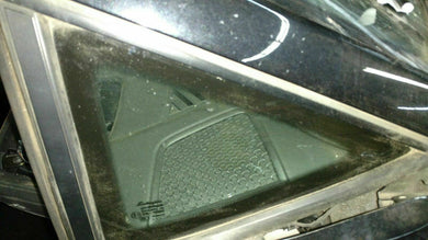 LAMBORGHINI HURACAN FRONT RIGHT PASSENGER SIDE FIXED QUARTER GLASS OEM 4T0845116