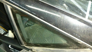 LAMBORGHINI HURACAN FRONT RIGHT PASSENGER SIDE FIXED QUARTER GLASS OEM 4T0845116