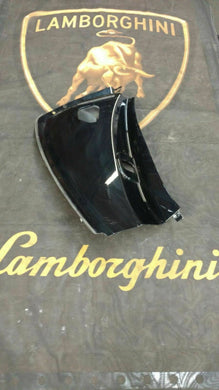 LAMBORGHINI HURACAN PASSENGER RIGHT SIDE QUARTER PANEL DOOR JAM PANEL TRIM OEM