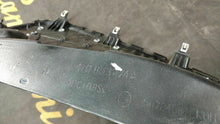 LAMBORGHINI HURACAN PASSENGER RIGHT SIDE QUARTER PANEL DOOR JAM PANEL TRIM OEM