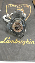 LAMBORGHINI HURACAN FRONT LEFT DRIVER SIDE SUSPENSION ARM HUB LINK OEM
