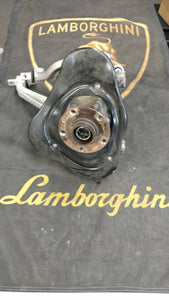 LAMBORGHINI HURACAN FRONT LEFT DRIVER SIDE SUSPENSION ARM HUB LINK OEM