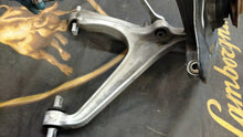 LAMBORGHINI HURACAN FRONT LEFT DRIVER SIDE SUSPENSION ARM HUB LINK OEM