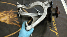 LAMBORGHINI HURACAN FRONT LEFT DRIVER SIDE SUSPENSION ARM HUB LINK OEM