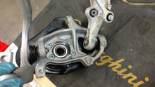 LAMBORGHINI HURACAN FRONT LEFT DRIVER SIDE SUSPENSION ARM HUB LINK OEM