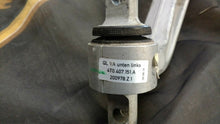 LAMBORGHINI HURACAN FRONT LEFT DRIVER SIDE SUSPENSION ARM HUB LINK OEM
