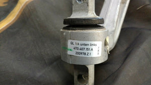 LAMBORGHINI HURACAN FRONT LEFT DRIVER SIDE SUSPENSION ARM HUB LINK OEM
