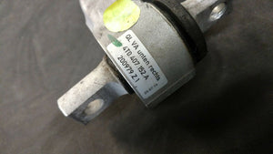 LAMBORGHINI HURACAN FRONT RIGHT PASSENGER SIDE LOWER CONTROL ARM OEM 4T0407152A
