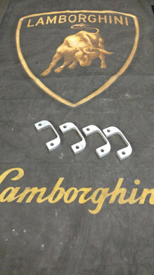 LAMBORGHINI HURACAN CONTROL ARM SPACER SHIM OEM 4T0806569