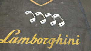 LAMBORGHINI HURACAN CONTROL ARM SPACER SHIM OEM 4T0806569