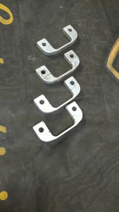 LAMBORGHINI HURACAN CONTROL ARM SPACER SHIM OEM 4T0806569