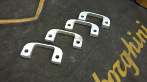 LAMBORGHINI HURACAN CONTROL ARM SPACER SHIM OEM 4T0806569