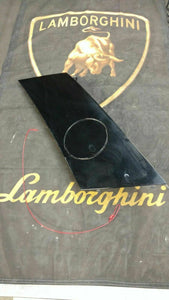 LAMBORGHINI HURACAN RIGHT PASSENGER SIDE UPPER QUARTER PANEL COVER FUEL CAP LID