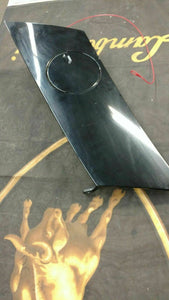 LAMBORGHINI HURACAN RIGHT PASSENGER SIDE UPPER QUARTER PANEL COVER FUEL CAP LID
