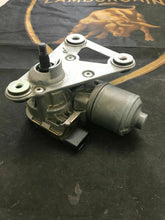 LAMBORGHINI HURACAN LEFT DRIVER SIDE WINDSHIELD WIPER MOTOR OEM 4T1955024A