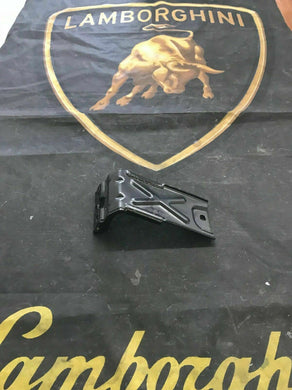 LAMBORGHINI HURACAN WINDSHIELD WIPER ARM BLADE MOTOR BRACKET OEM 4T1955195B