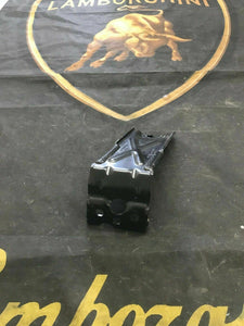 LAMBORGHINI HURACAN WINDSHIELD WIPER ARM BLADE MOTOR BRACKET OEM 4T1955195B
