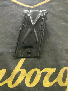 LAMBORGHINI HURACAN WINDSHIELD WIPER ARM BLADE MOTOR BRACKET OEM 4T1955195B