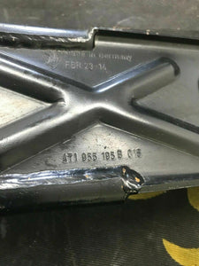 LAMBORGHINI HURACAN WINDSHIELD WIPER ARM BLADE MOTOR BRACKET OEM 4T1955195B