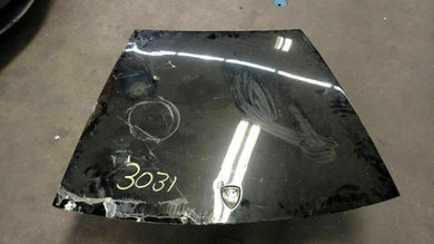 LAMBORGHINI MURCIELAGO LP640 LP670 FRONT HOOD OEM 410823021