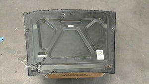 LAMBORGHINI MURCIELAGO LP640 LP670 FRONT HOOD OEM 410823021