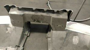 LAMBORGHINI MURCIELAGO LP640 REAR BUMPER OEM 410807303