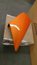 LAMBORGHINI MURCIELAGO LP640 REAR RIGHT PASSENGER AIR INTAKE BAT WING OEM