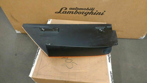LAMBORGHINI MURCIELAGO LP640 REAR RIGHT PASSENGER AIR INTAKE BAT WING OEM