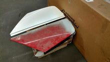 LAMBORGHINI MURCIELAGO LP640 REAR INTAKE BAT WINGS OEM 418119362 418119361