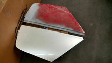 LAMBORGHINI MURCIELAGO LP640 REAR INTAKE BAT WINGS OEM 418119362 418119361