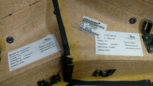 MCLAREN MP4-12C INTERIOR CENTER SIDE PANEL TRIM CARPET SET OEM  11N1536CP