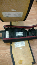 MCLAREN MP4-12C INTERIOR CENTER SIDE PANEL TRIM CARPET SET OEM  11N1536CP